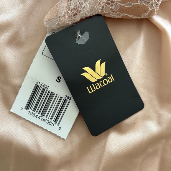 Wacoal Lace Affair Chemise - New With Tags (S) - Picture 4 of 4